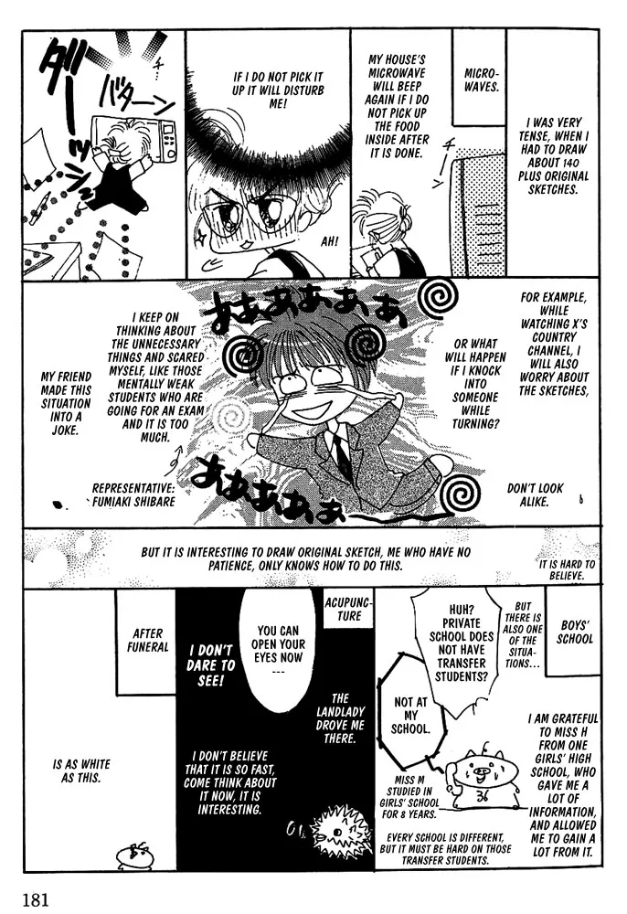 Read Koisuru Ikimono chapter 8 image 27 on Lezhin