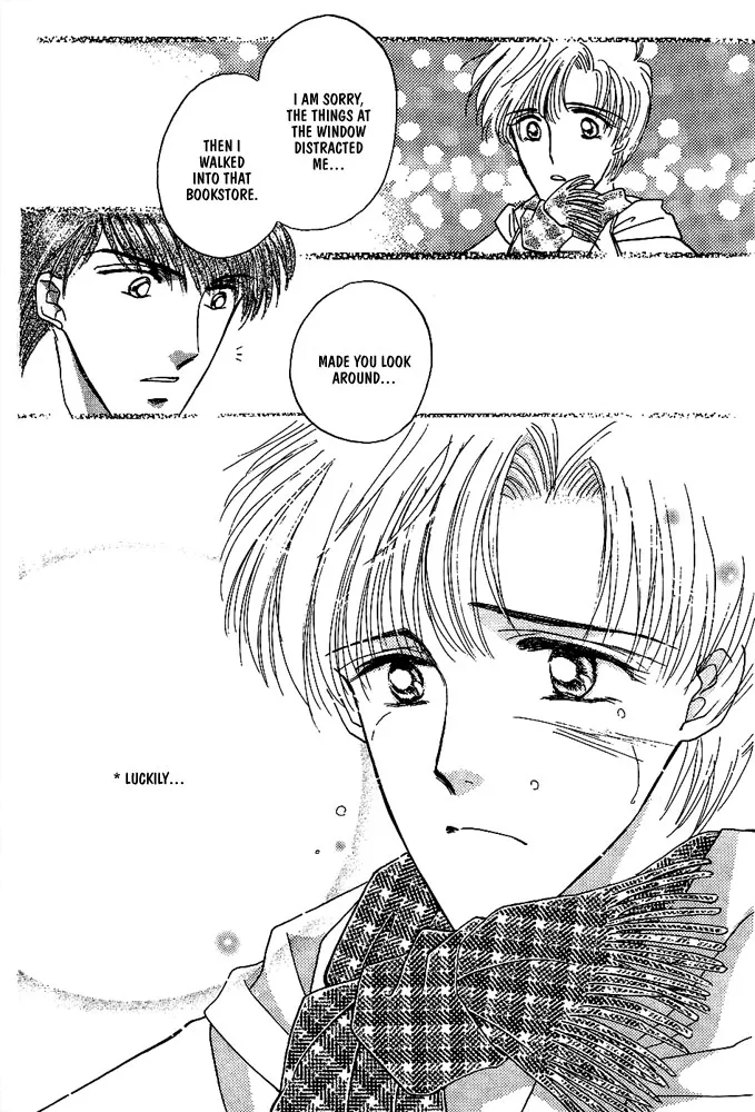 Read Koisuru Ikimono chapter 8 image 6 on Lezhin