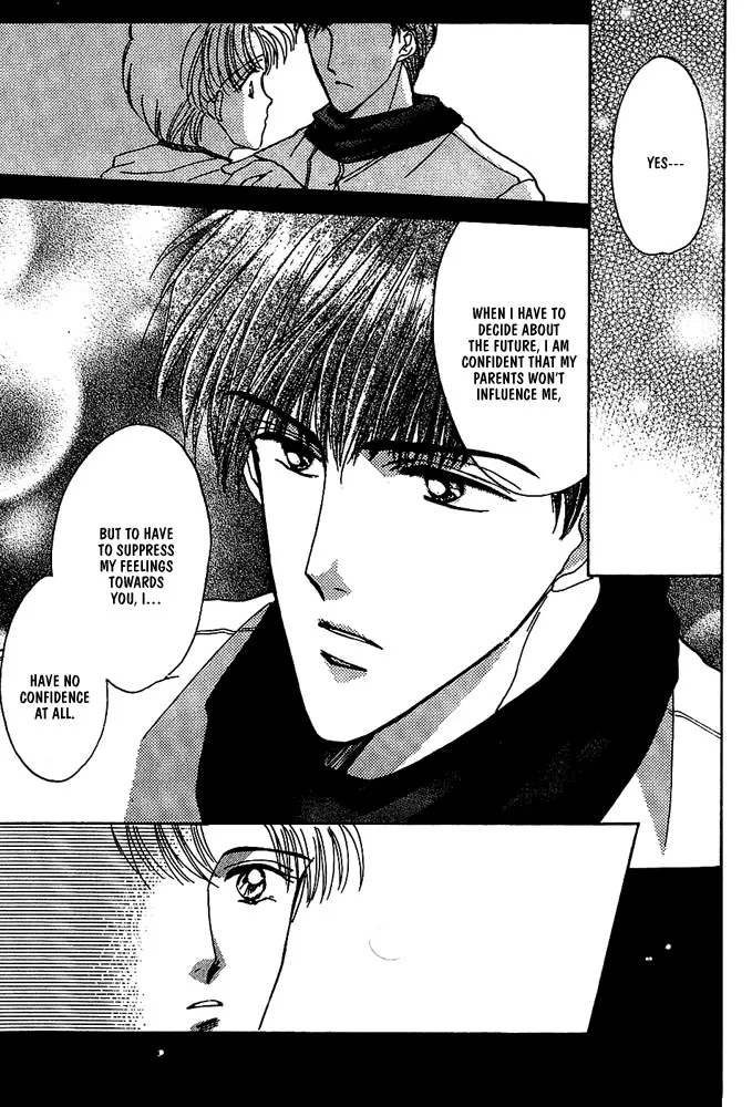 Read Koisuru Ikimono chapter 8 image 9 on Lezhin