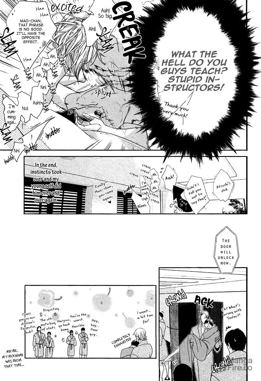 Read Koisuru Intelligence chapter 1 image 23 on Lezhin