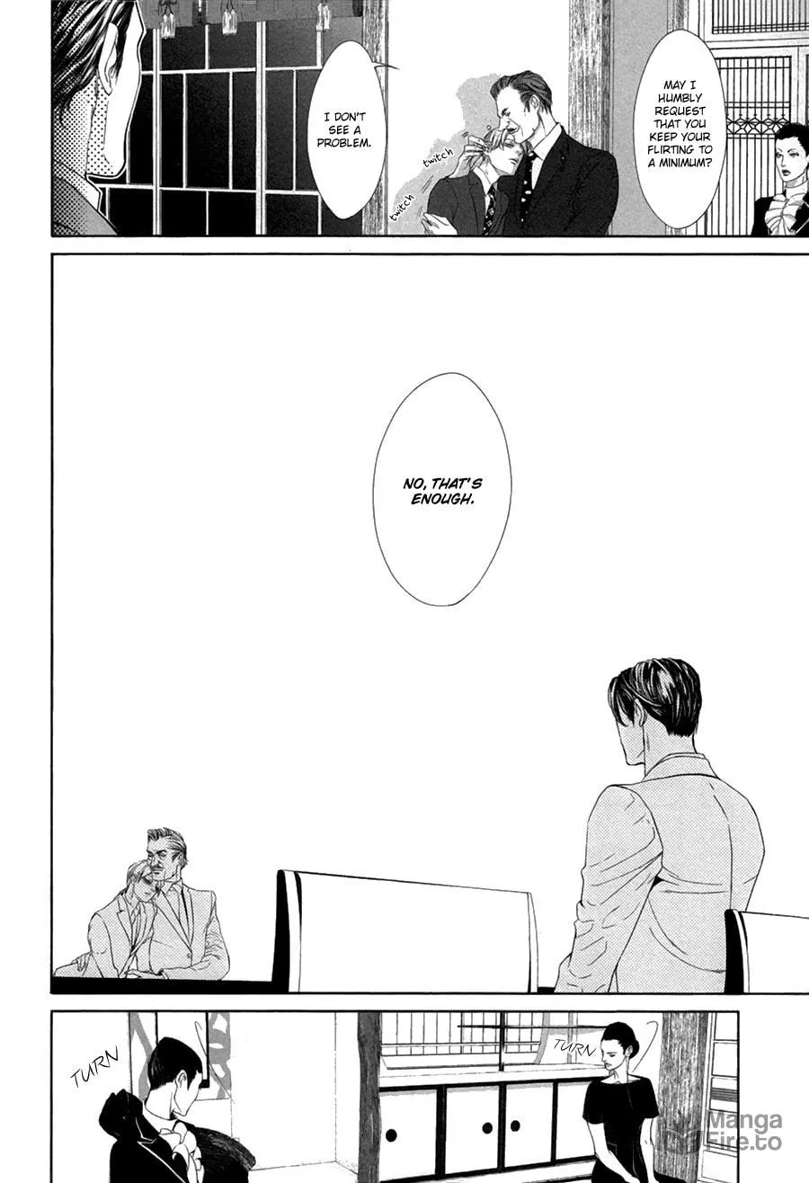 Read Koisuru Intelligence chapter 2 image 17 on Lezhin