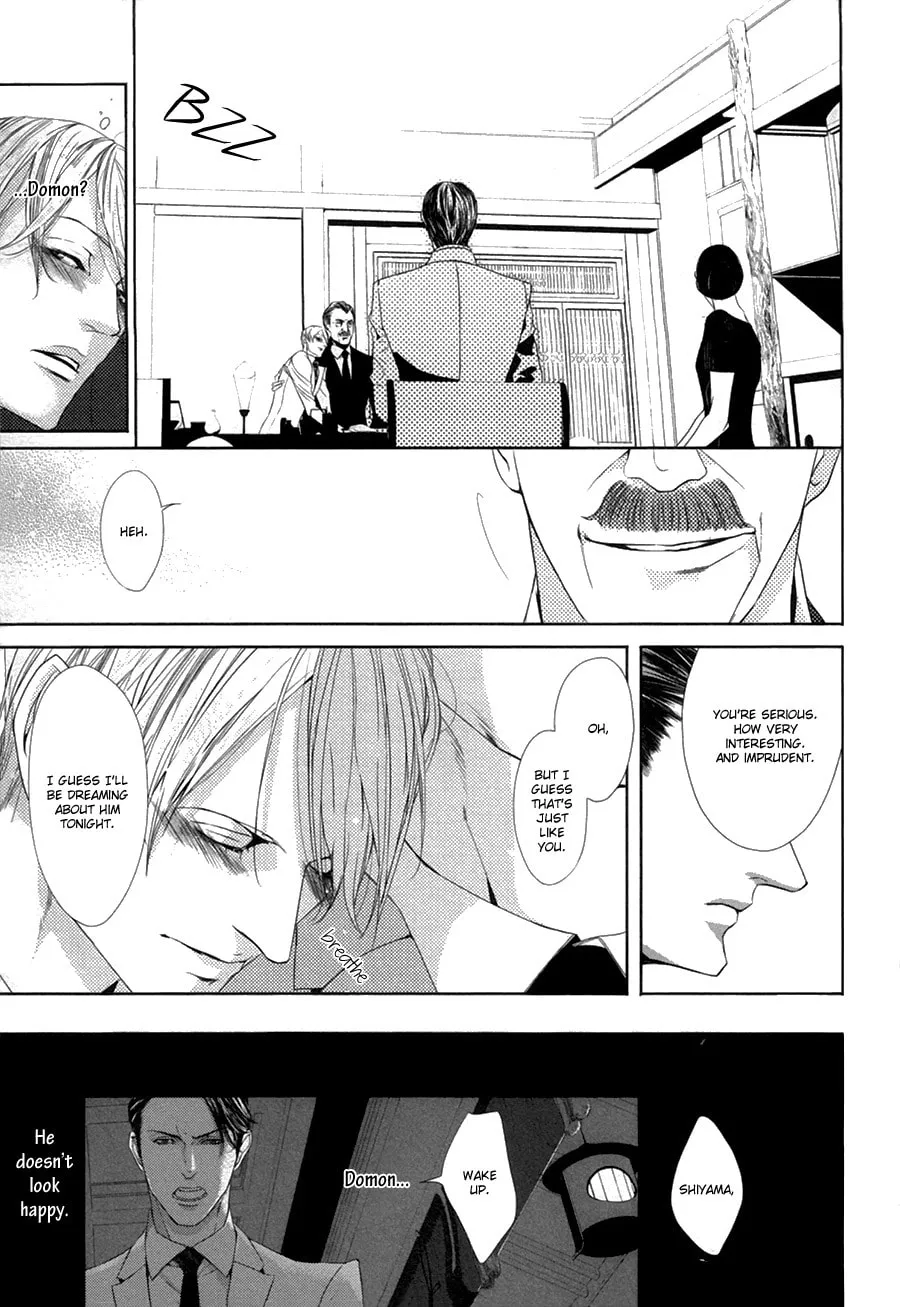 Read Koisuru Intelligence chapter 2 image 18 on Lezhin
