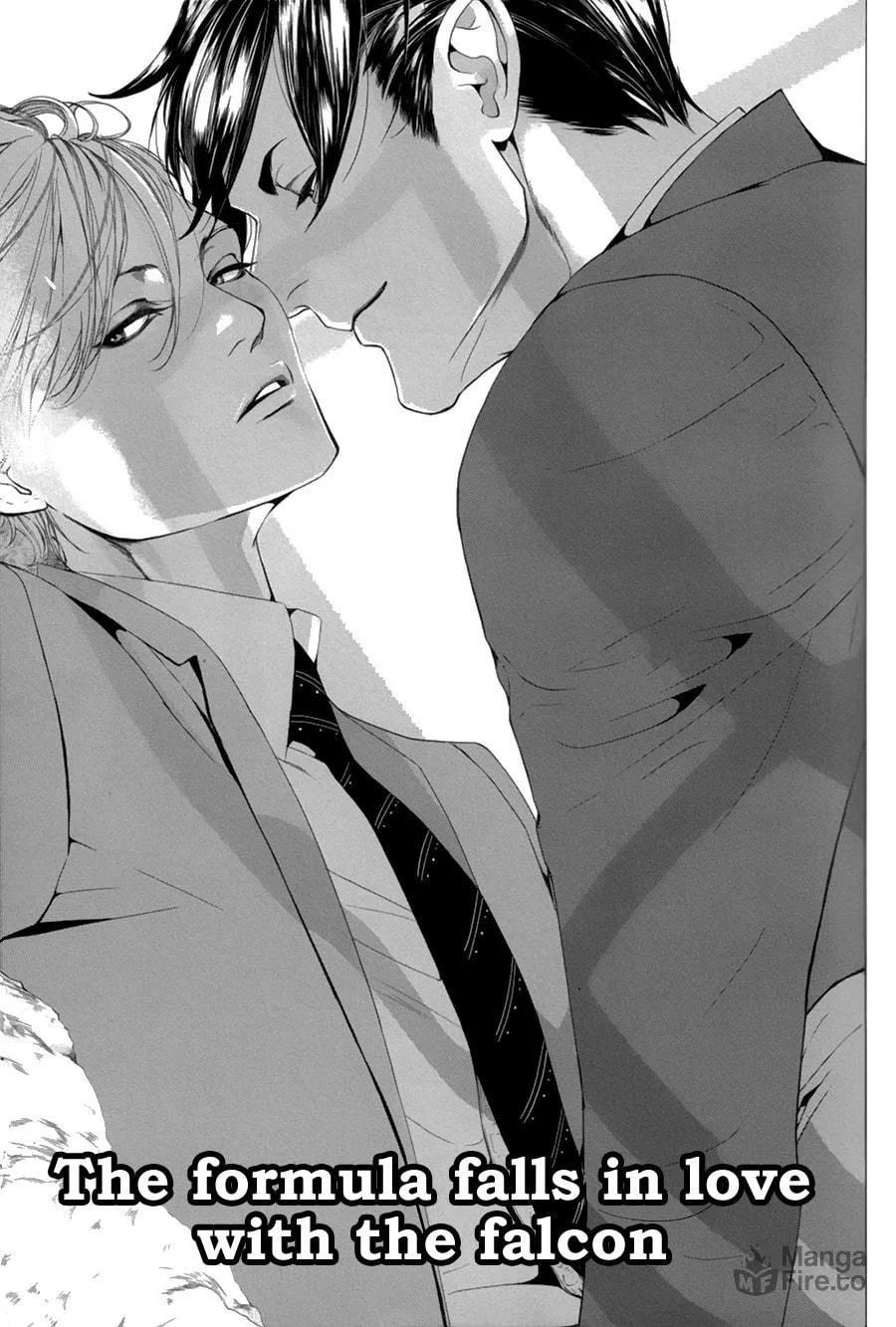 Read Koisuru Intelligence chapter 2 image 2 on Lezhin