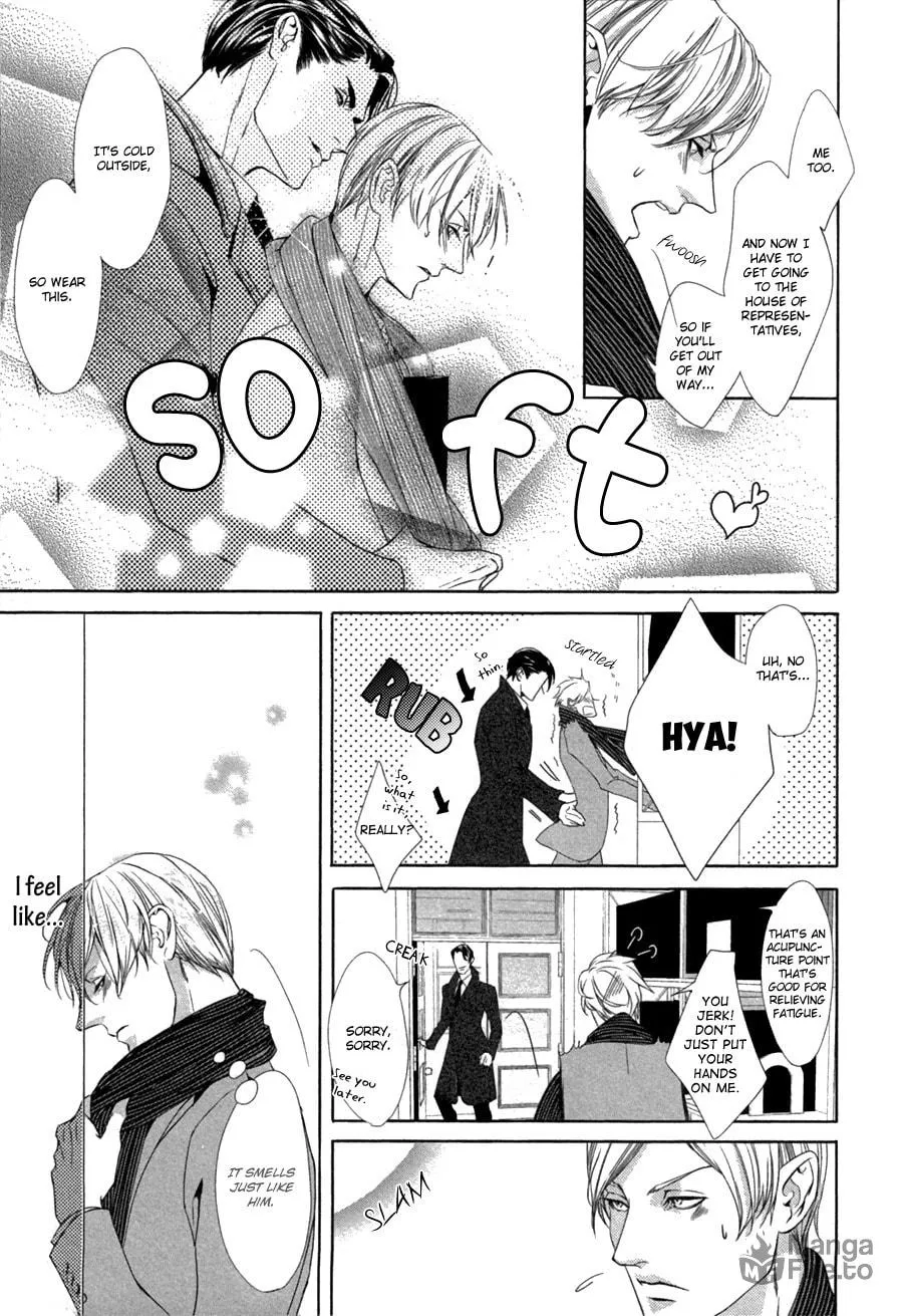 Read Koisuru Intelligence chapter 2 image 26 on Lezhin