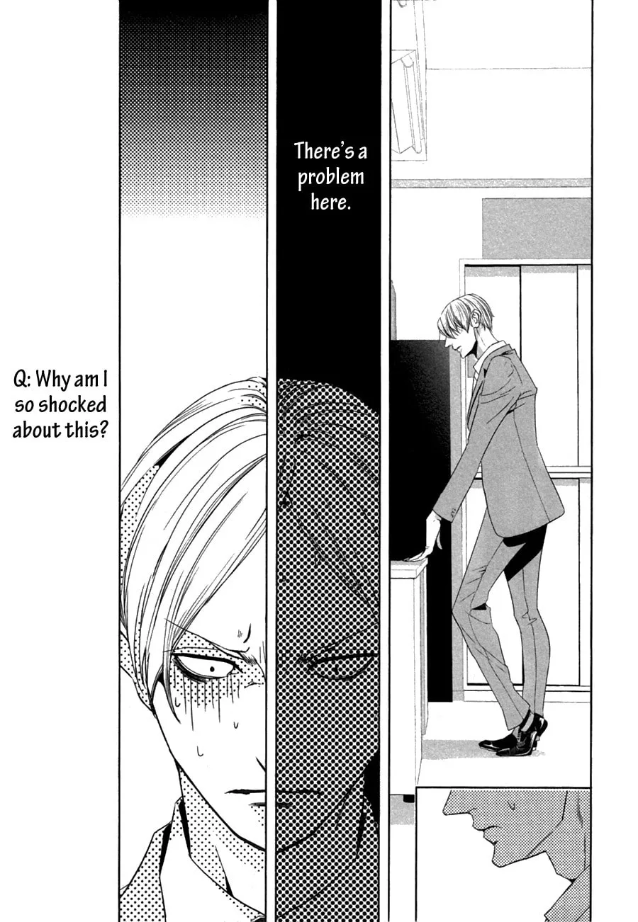 Read Koisuru Intelligence chapter 2 image 30 on Lezhin