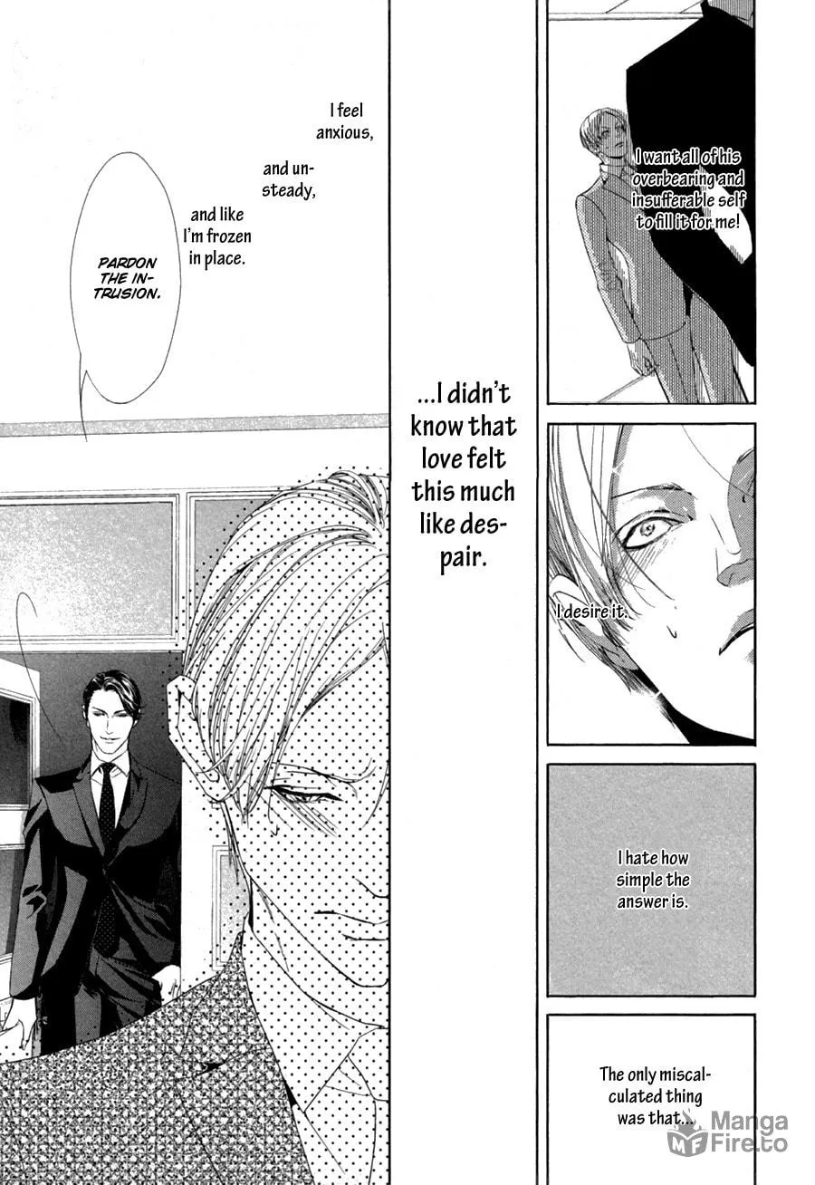 Read Koisuru Intelligence chapter 2 image 32 on Lezhin