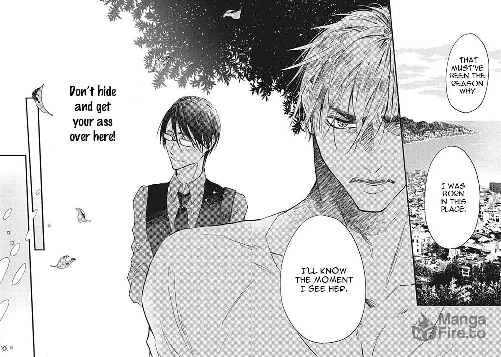 Read Koisuru Ryuu no Shima chapter 1 image 14 on Lezhin