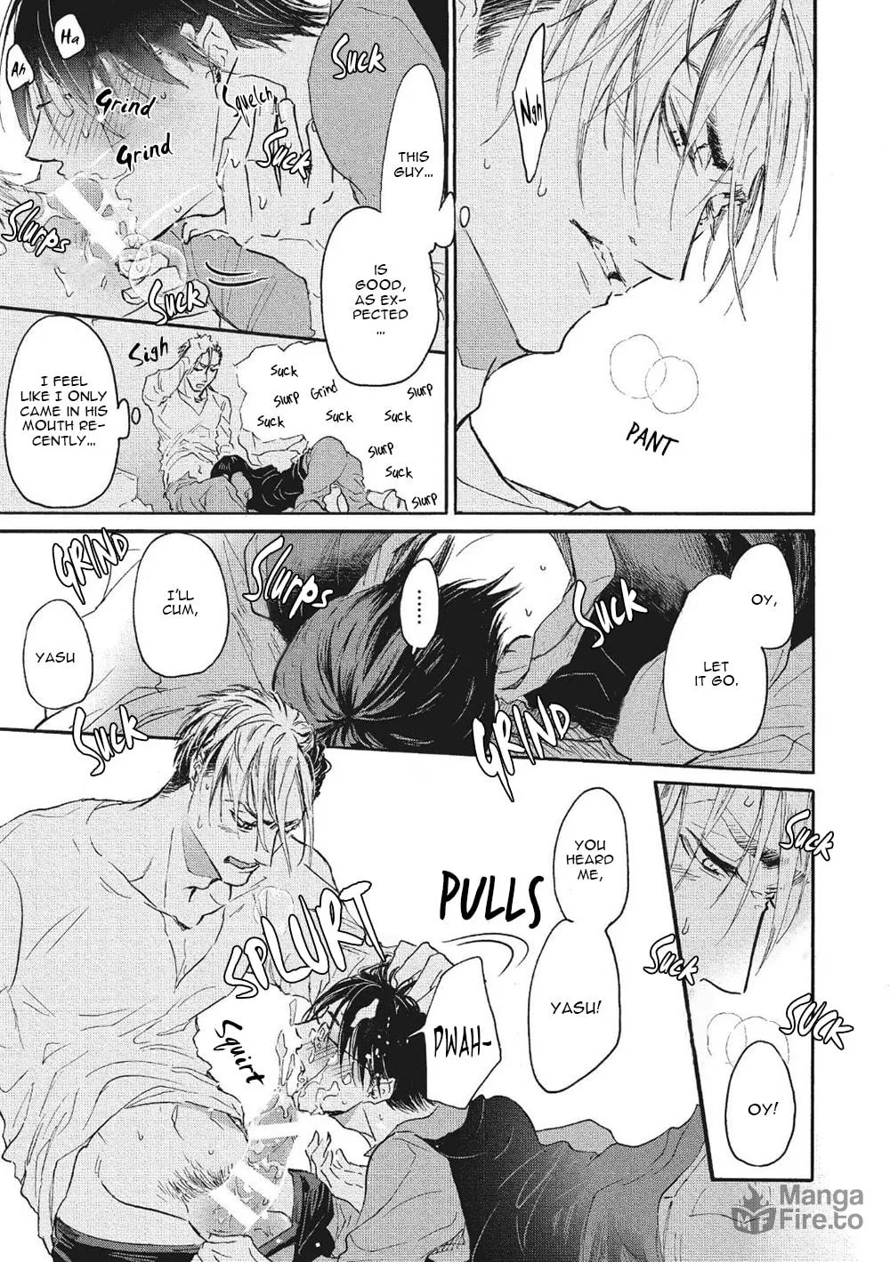 Read Koisuru Ryuu no Shima chapter 1 image 26 on Lezhin