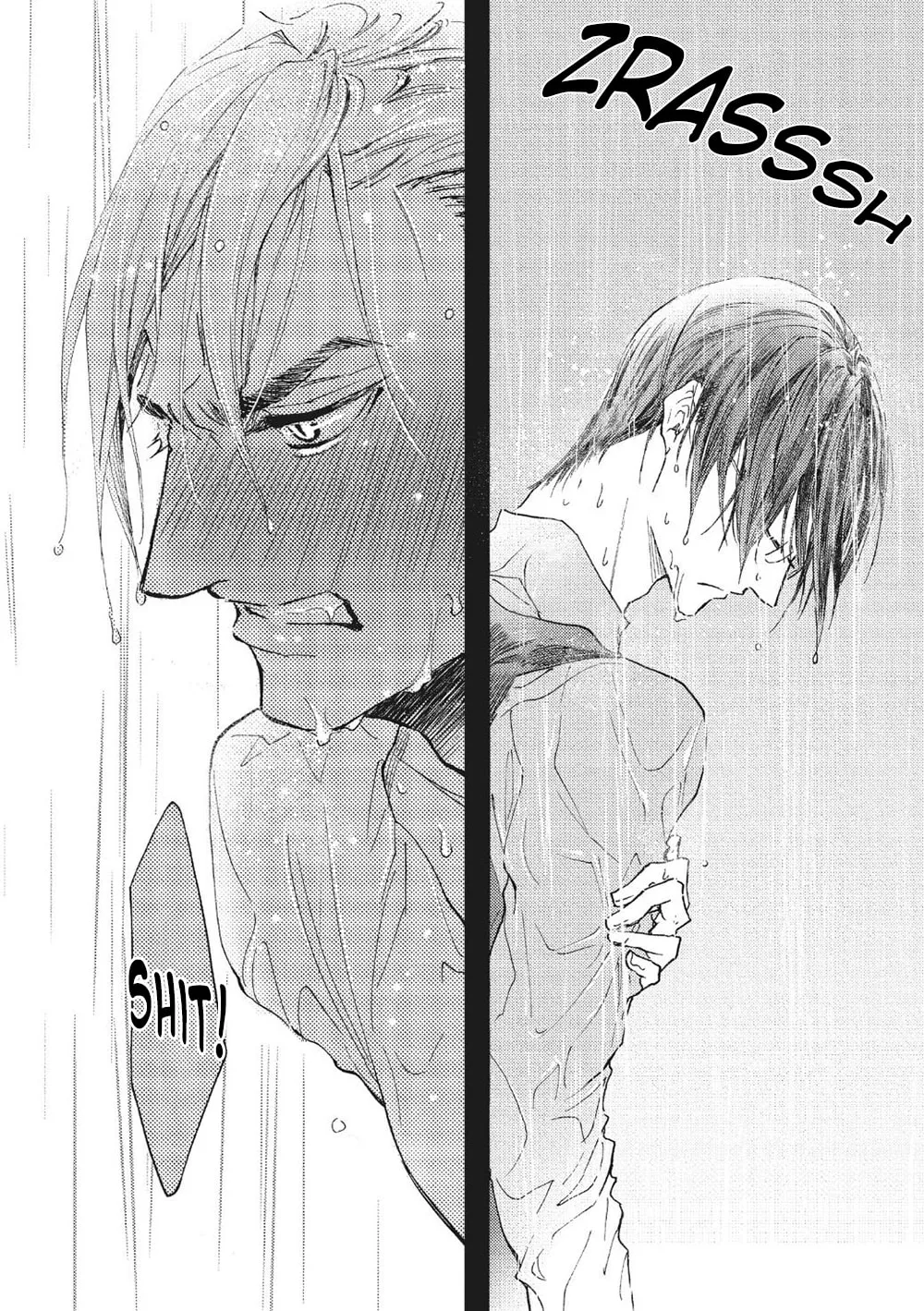 Read Koisuru Ryuu no Shima chapter 1 image 31 on Lezhin