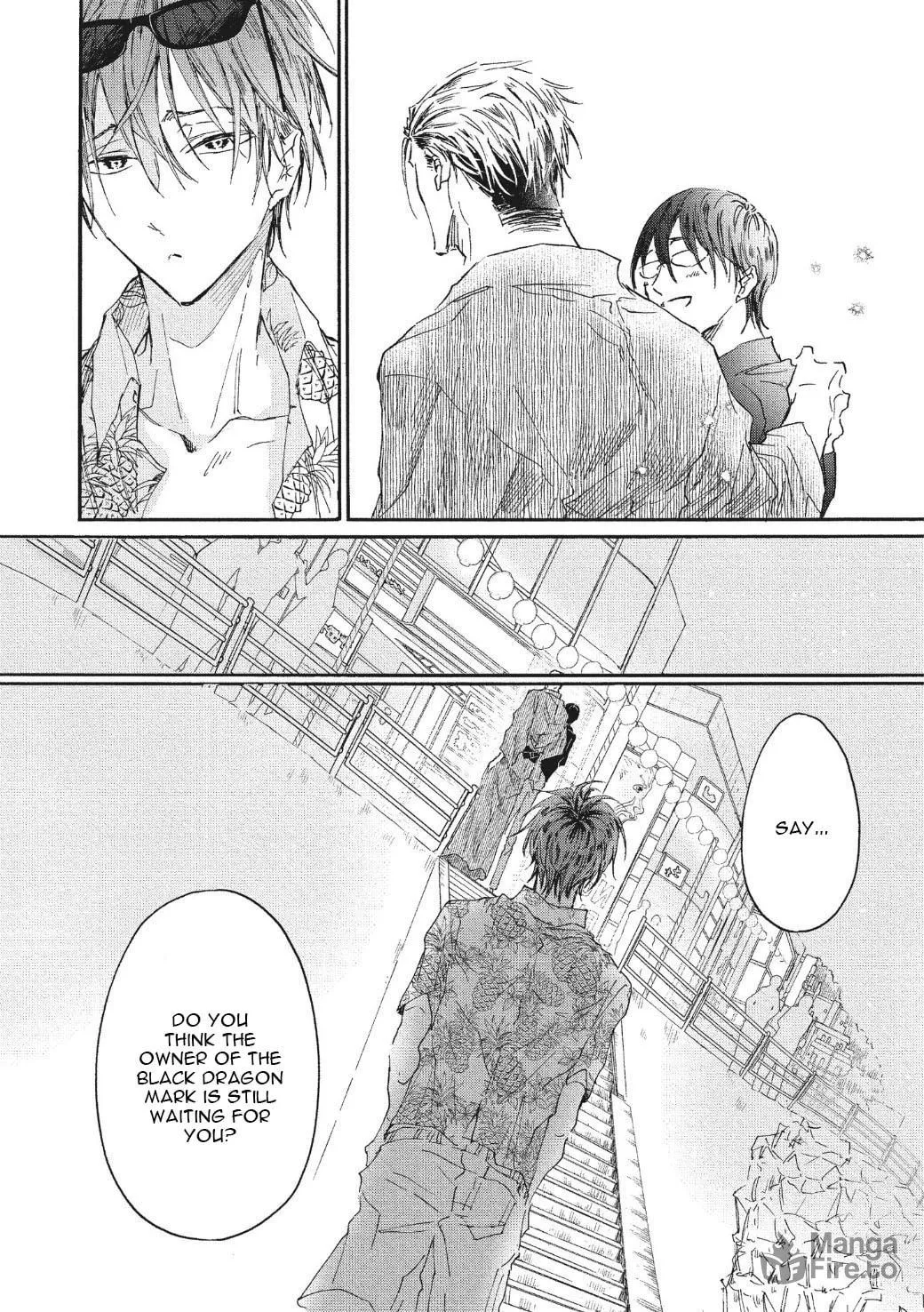 Read Koisuru Ryuu no Shima chapter 2 image 14 on Lezhin