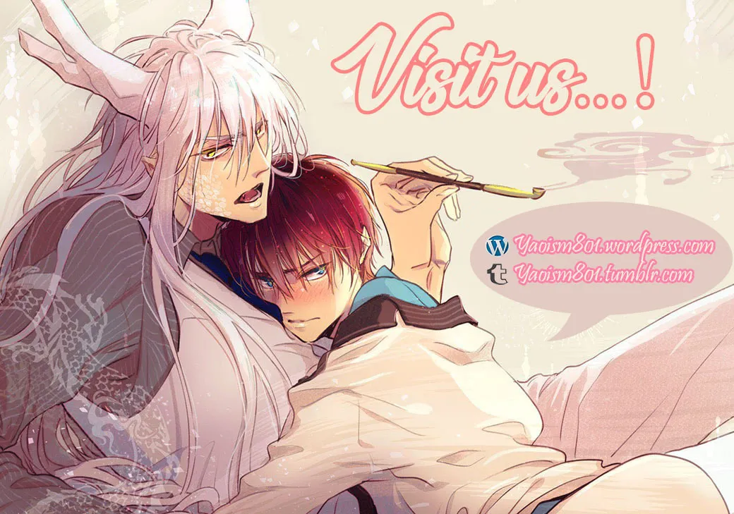 Read Koisuru Ryuu no Shima chapter 2 image 21 on Lezhin