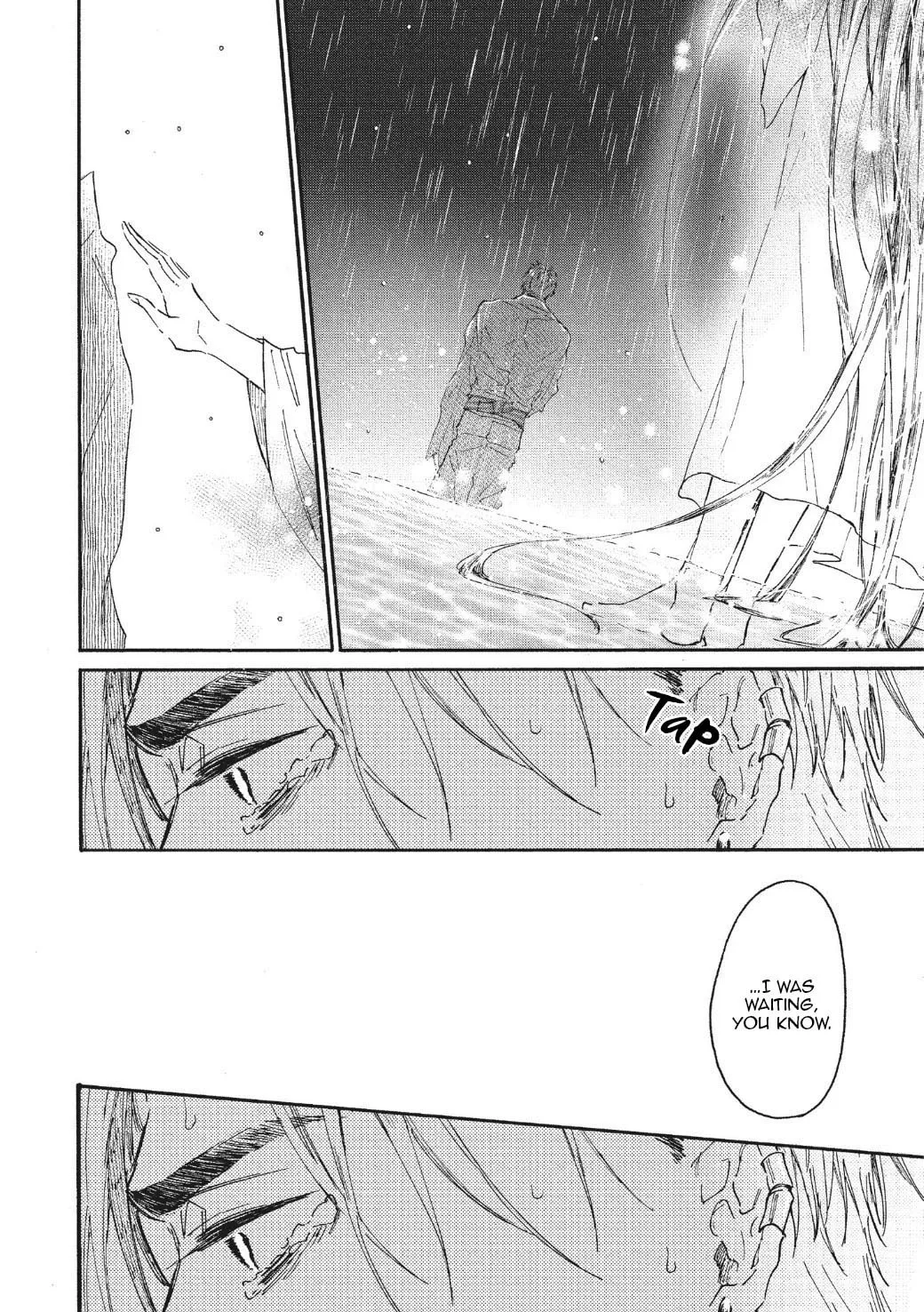 Read Koisuru Ryuu no Shima chapter 3 image 13 on Lezhin