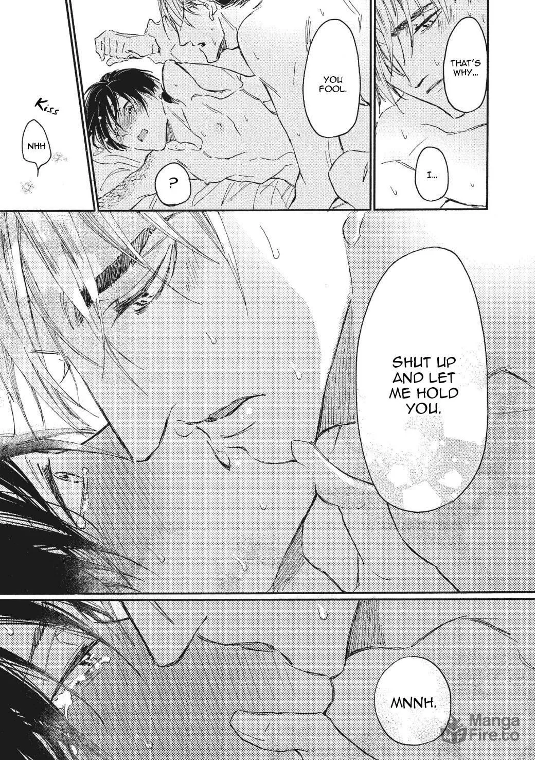 Read Koisuru Ryuu no Shima chapter 3 image 24 on Lezhin