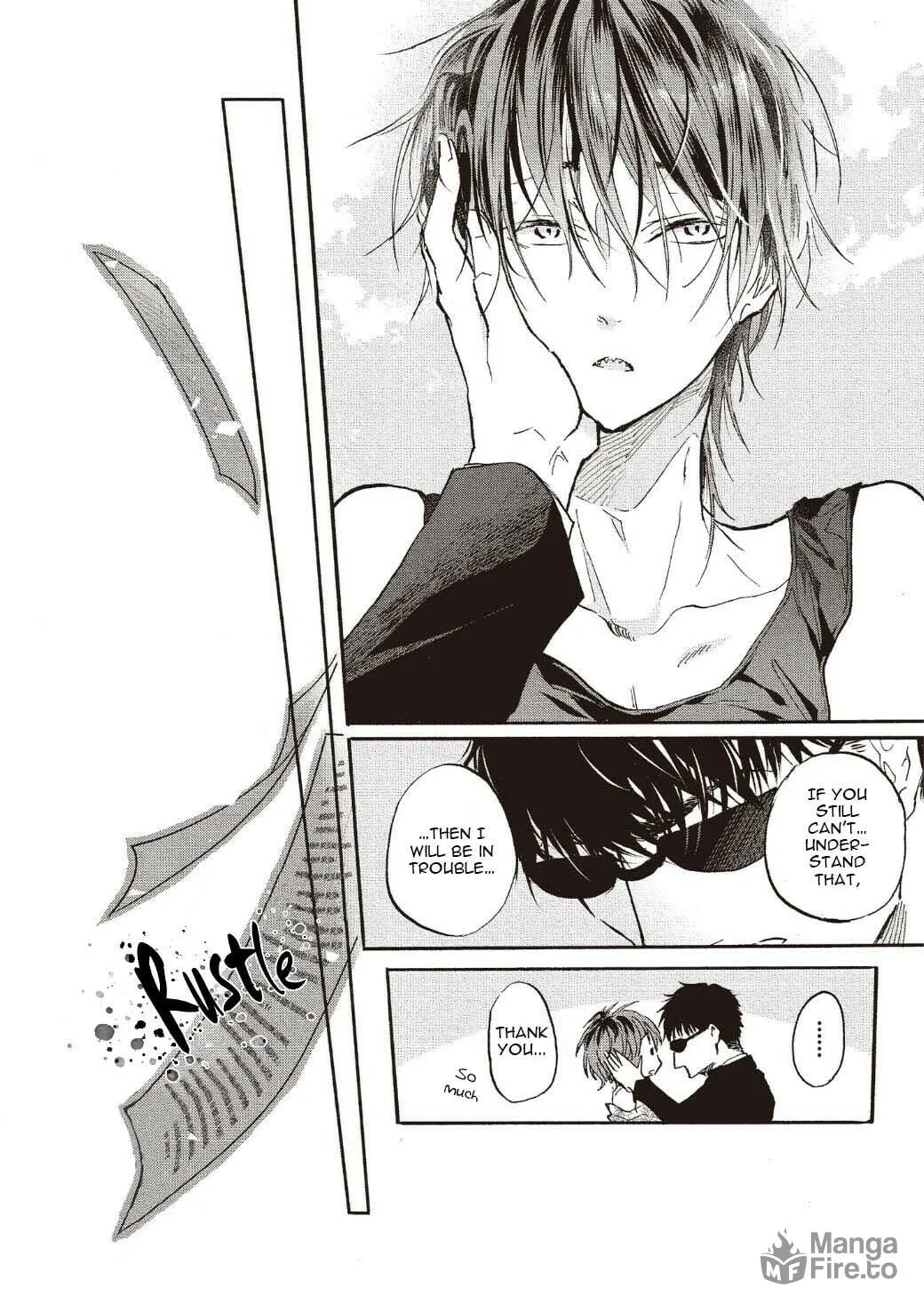 Read Koisuru Ryuu no Shima chapter 4 image 14 on Lezhin