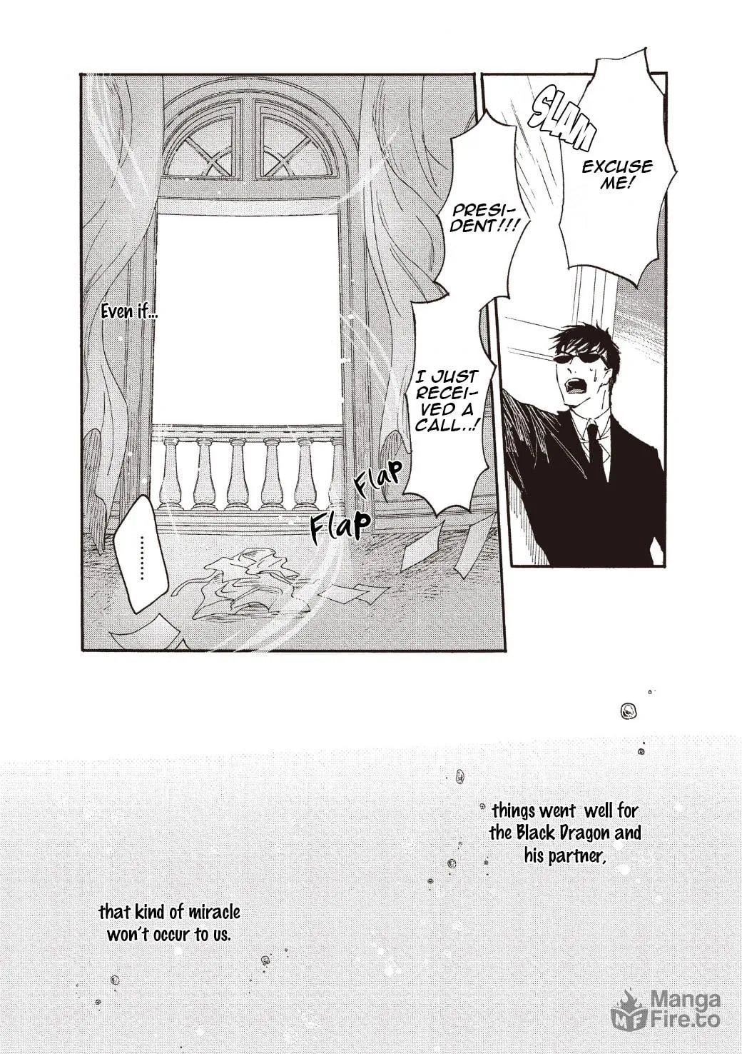 Read Koisuru Ryuu no Shima chapter 5 image 23 on Lezhin