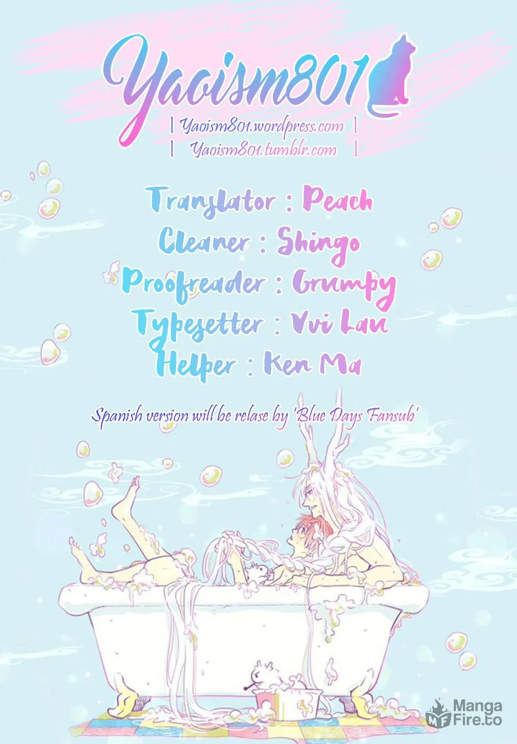 Read Koisuru Ryuu no Shima chapter 6 image 2 on Lezhin