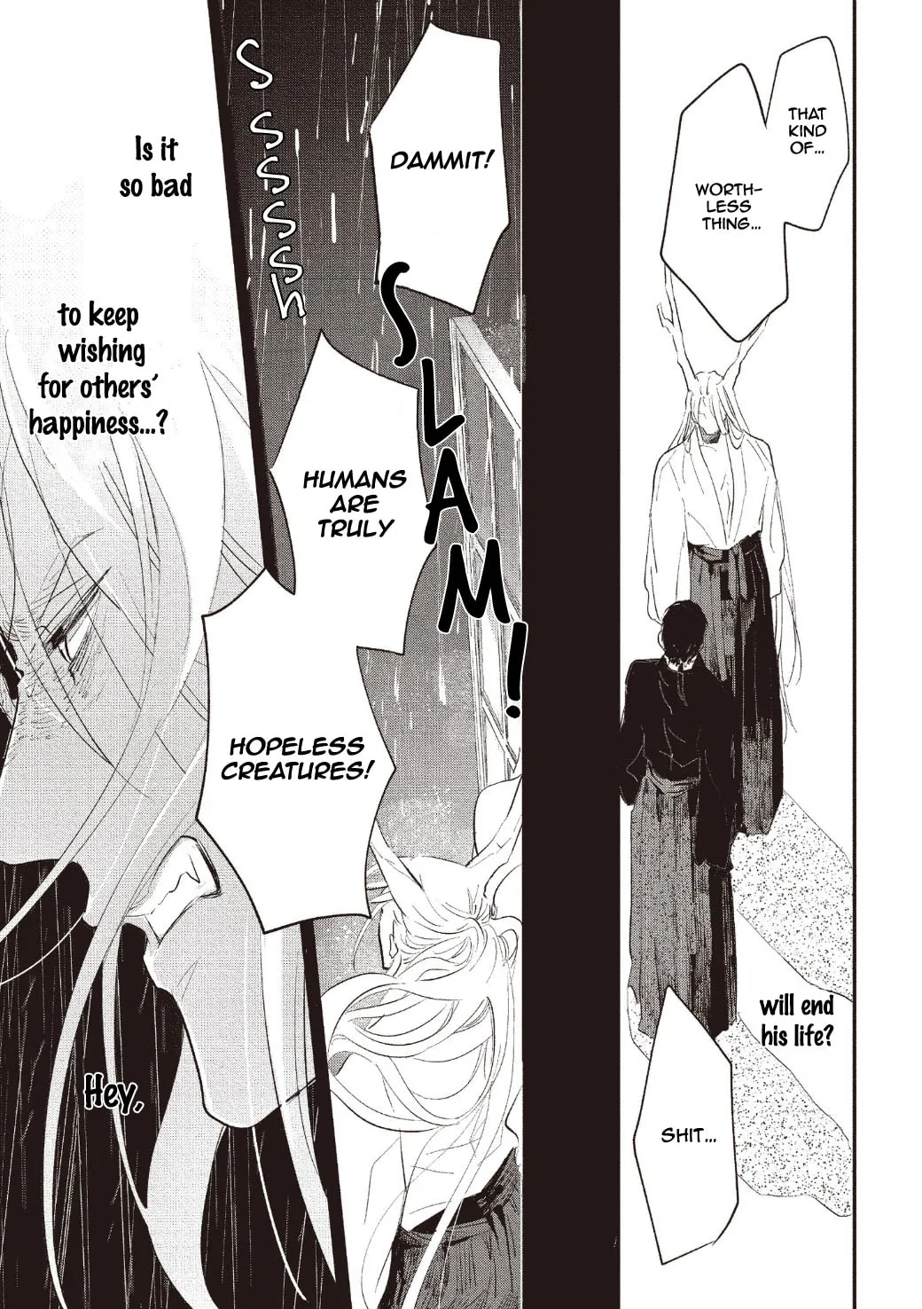 Read Koisuru Ryuu no Shima chapter 6 image 28 on Lezhin