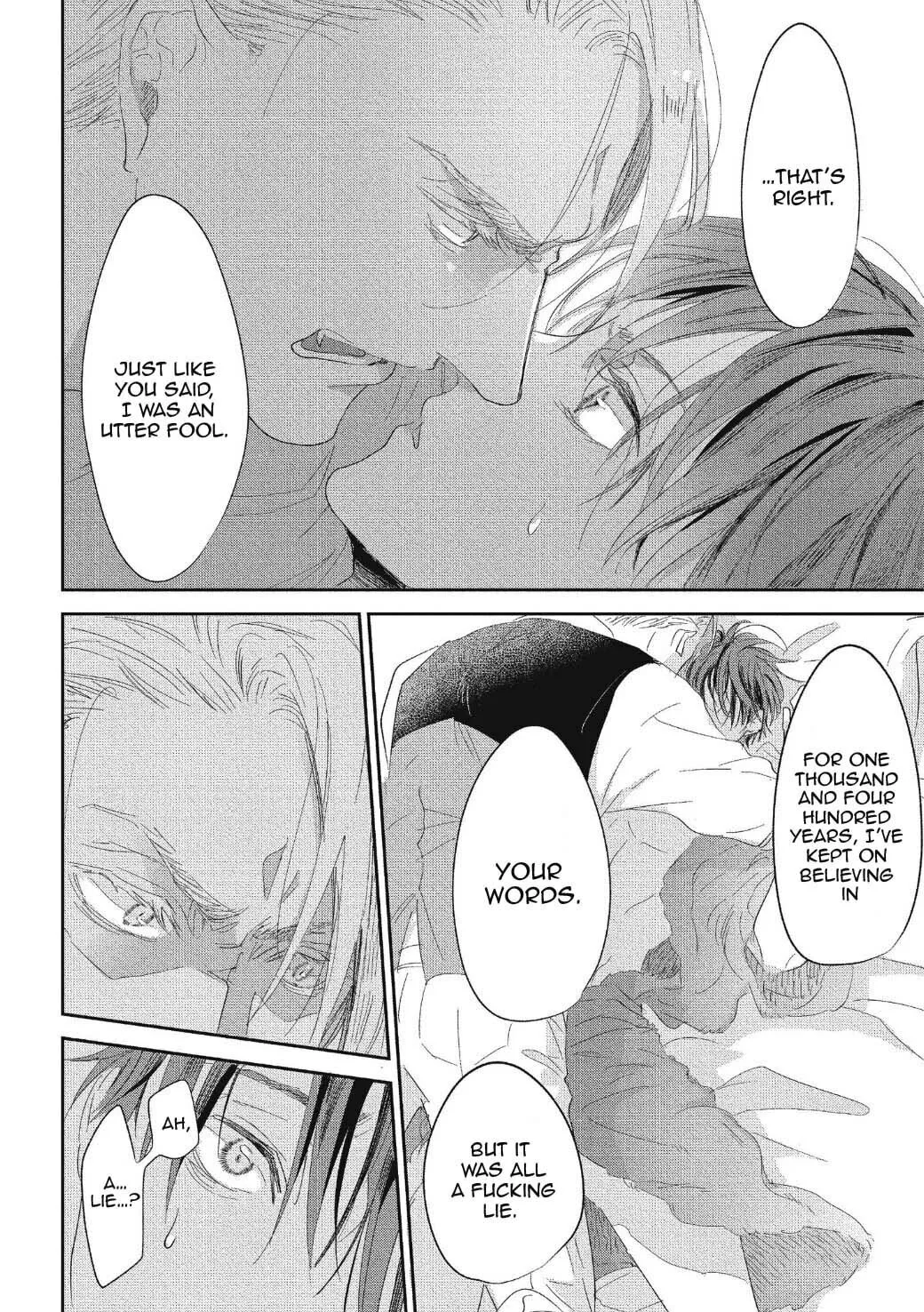 Read Koisuru Ryuu no Shima chapter 7 image 12 on Lezhin