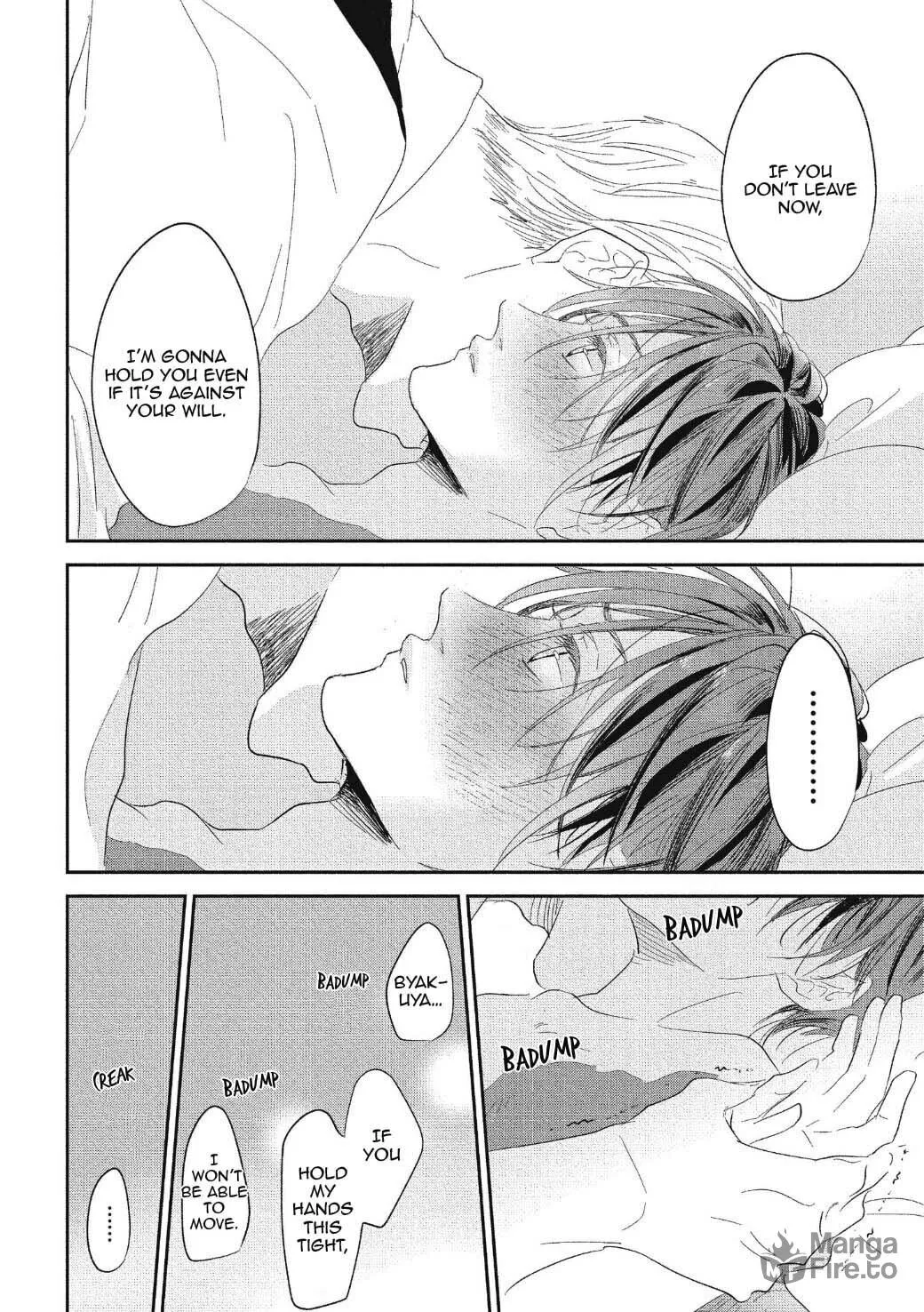 Read Koisuru Ryuu no Shima chapter 7 image 14 on Lezhin
