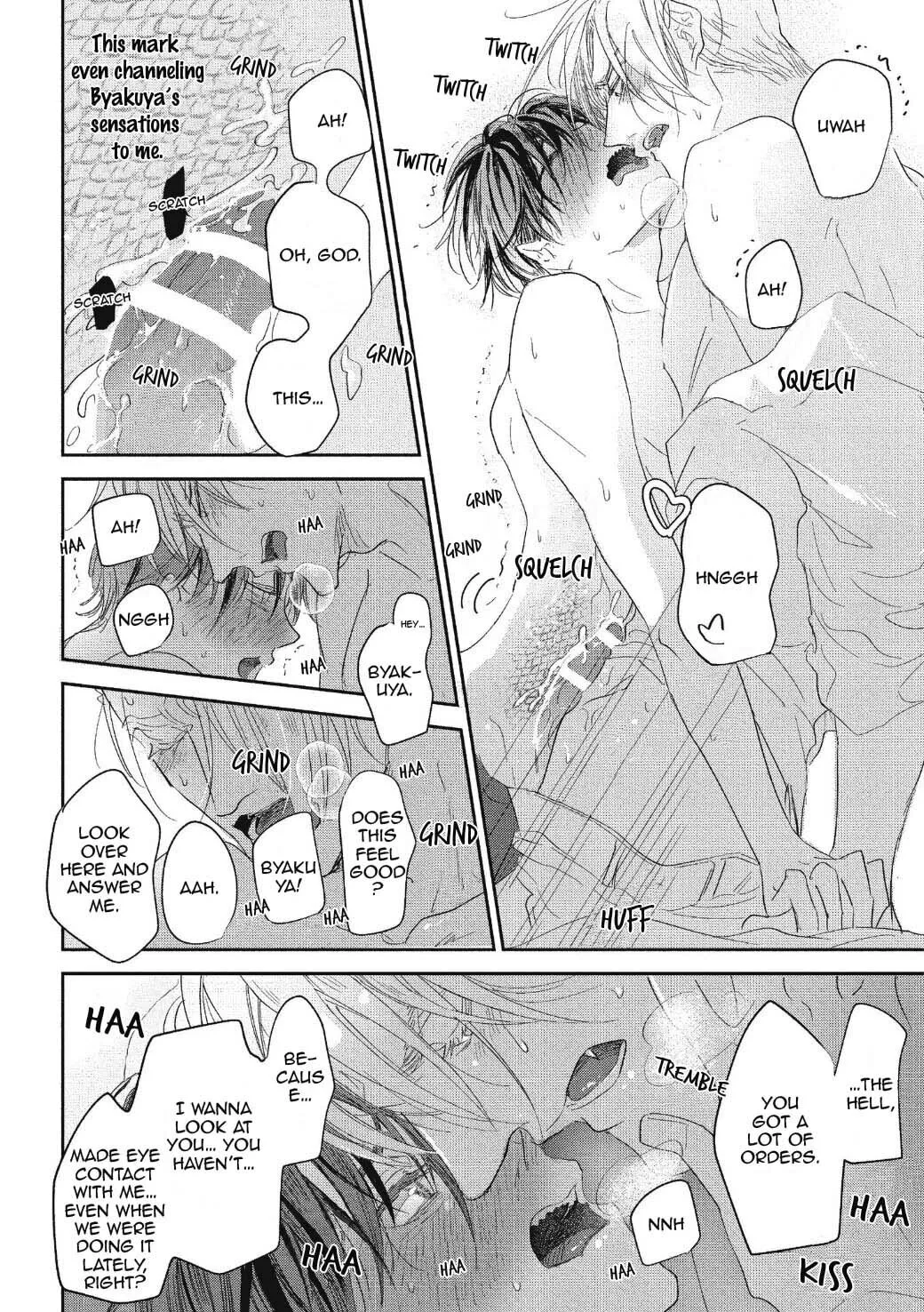 Read Koisuru Ryuu no Shima chapter 7 image 18 on Lezhin