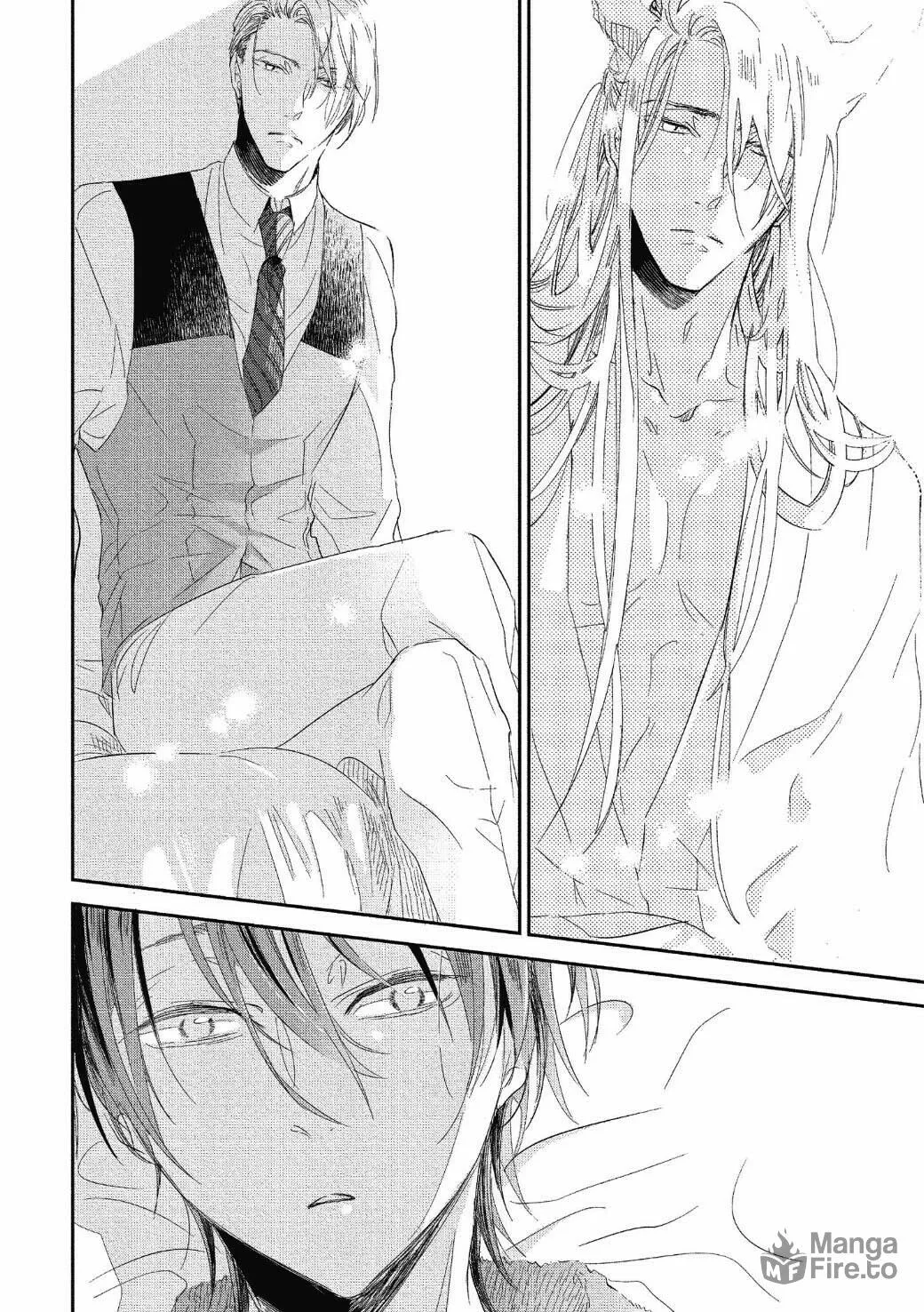 Read Koisuru Ryuu no Shima chapter 7 image 2 on Lezhin