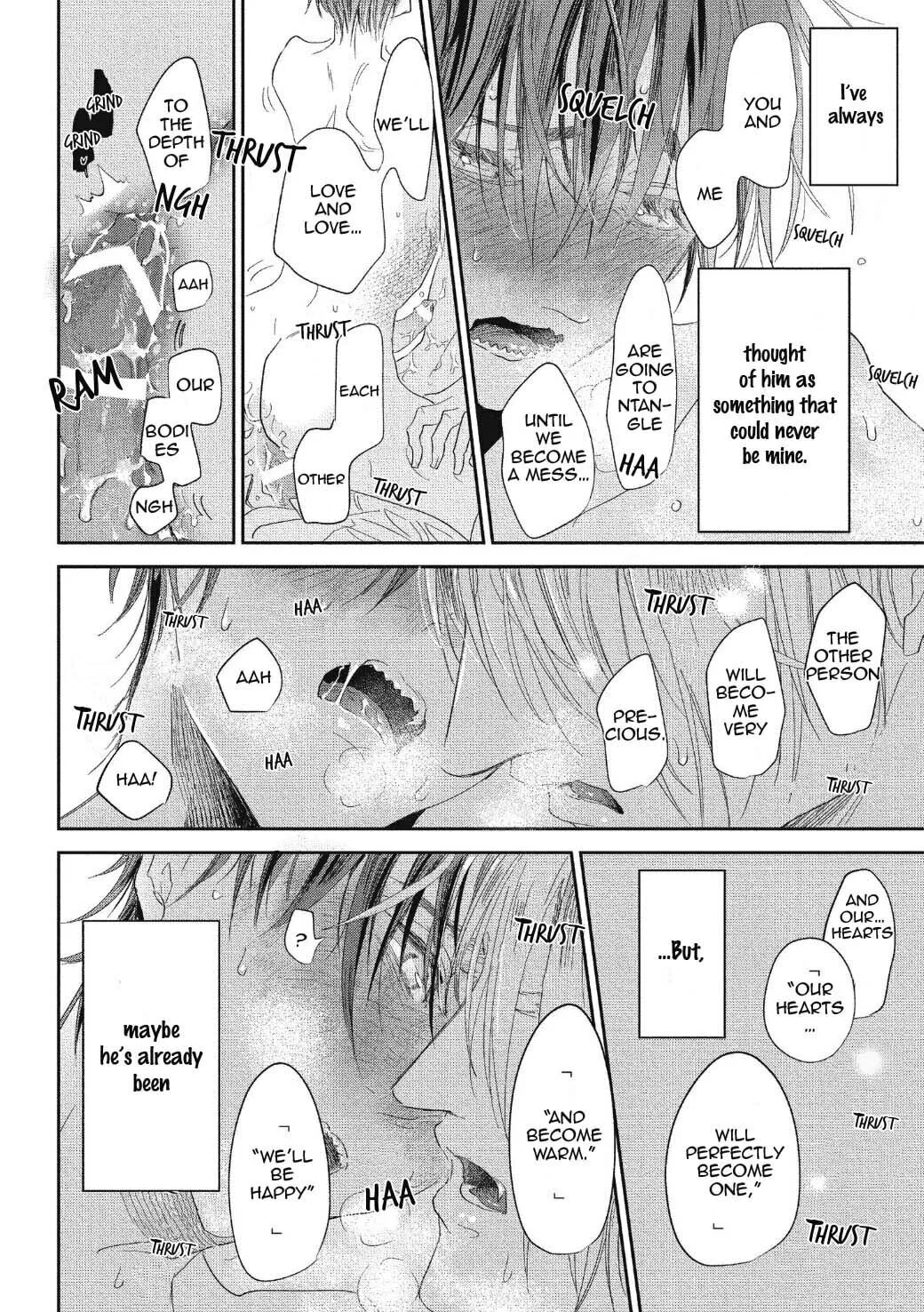 Read Koisuru Ryuu no Shima chapter 7 image 22 on Lezhin