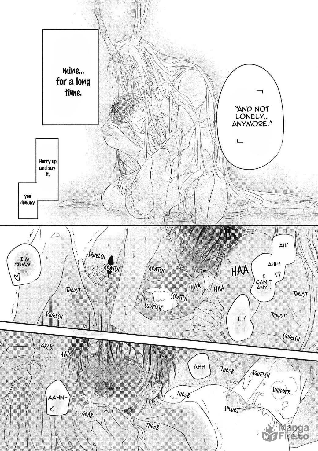 Read Koisuru Ryuu no Shima chapter 7 image 23 on Lezhin