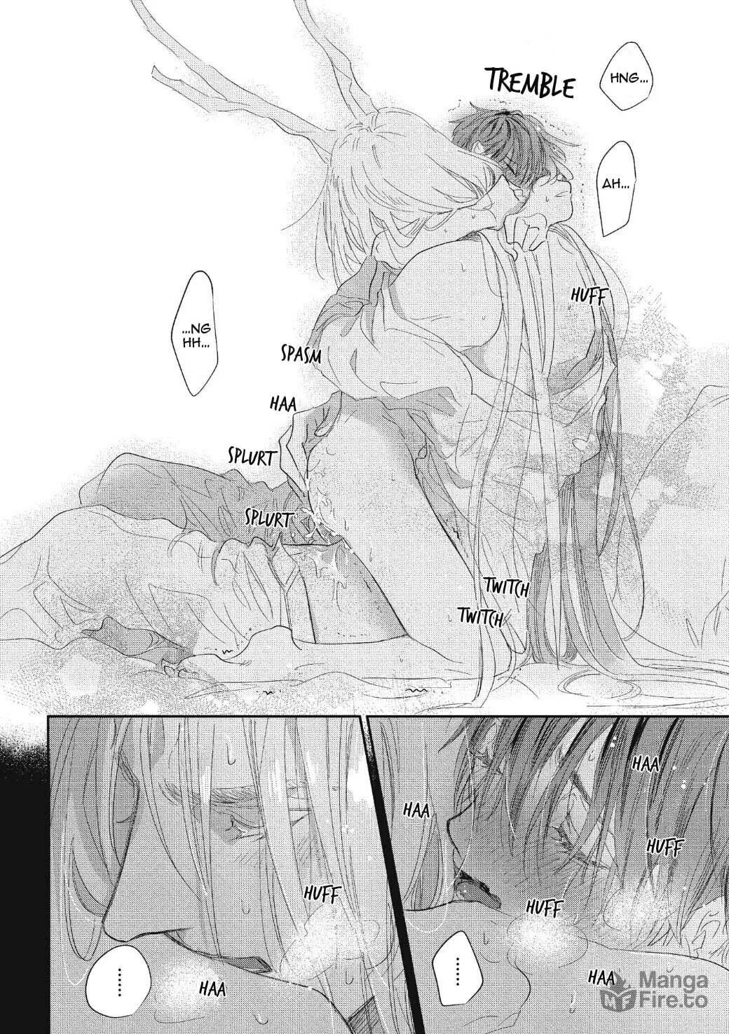 Read Koisuru Ryuu no Shima chapter 7 image 24 on Lezhin