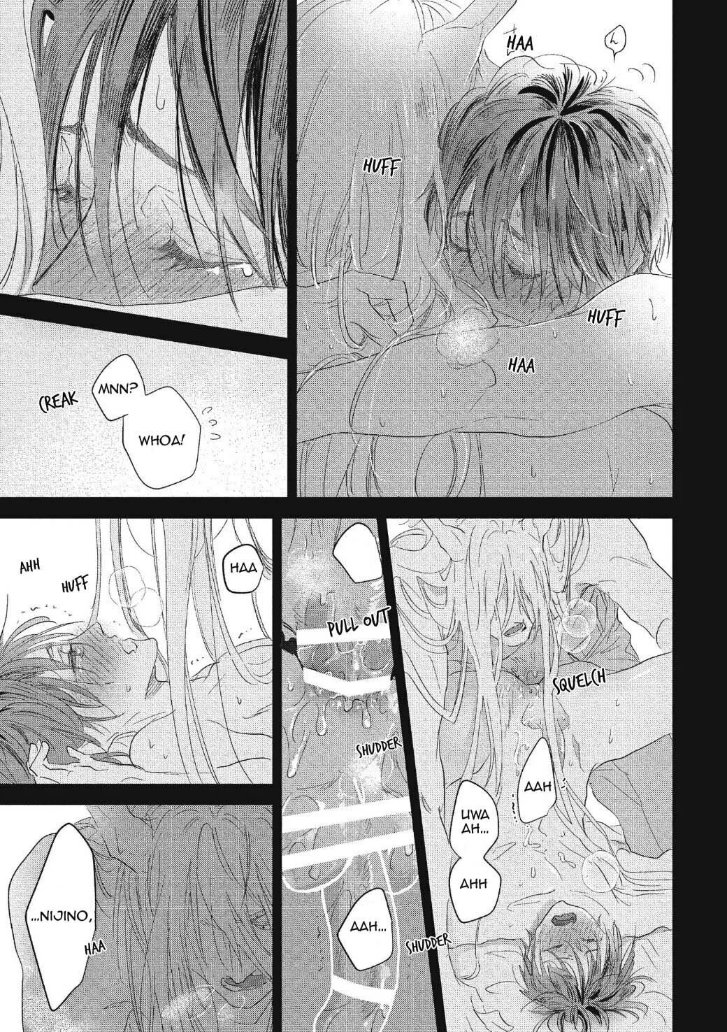 Read Koisuru Ryuu no Shima chapter 7 image 25 on Lezhin