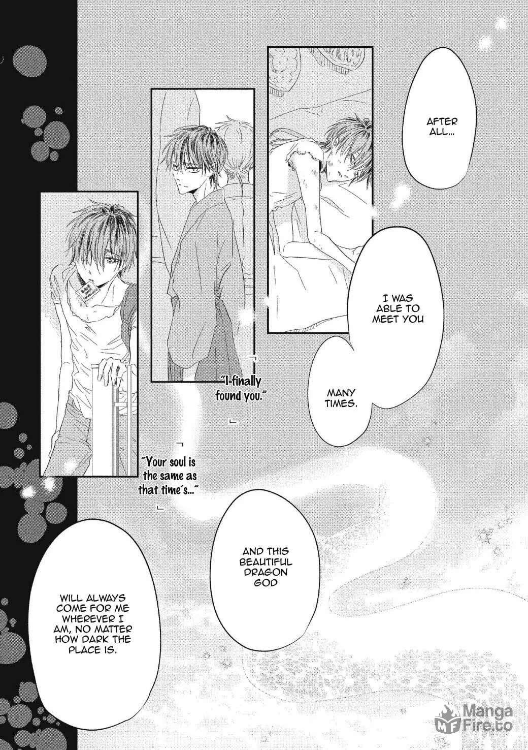 Read Koisuru Ryuu no Shima chapter 7 image 29 on Lezhin