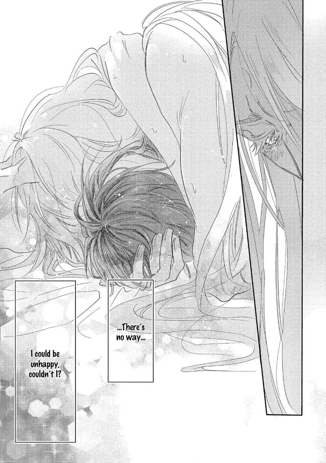 Read Koisuru Ryuu no Shima chapter 7 image 31 on Lezhin