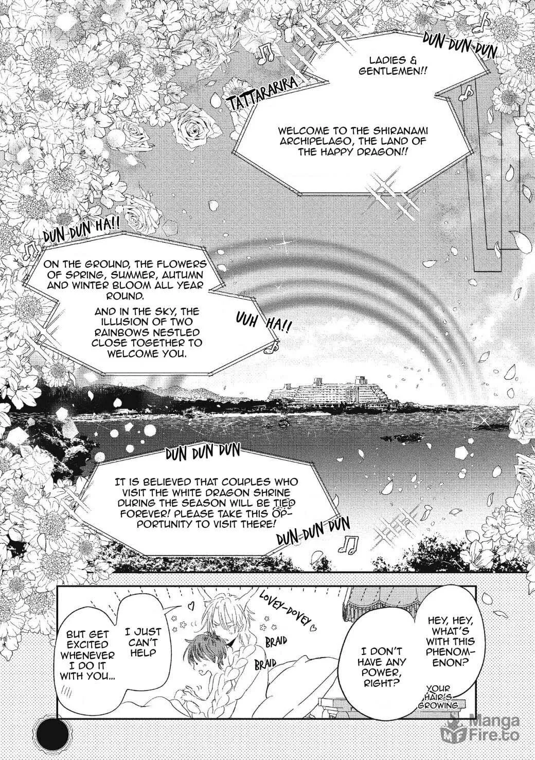Read Koisuru Ryuu no Shima chapter 7 image 34 on Lezhin