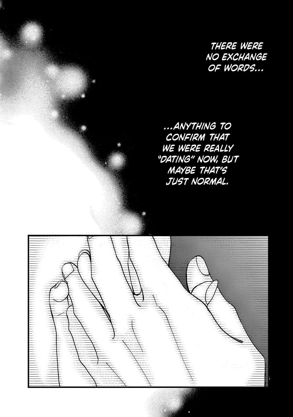 Read Koisuru Shikaku chapter 1 image 16 on Lezhin
