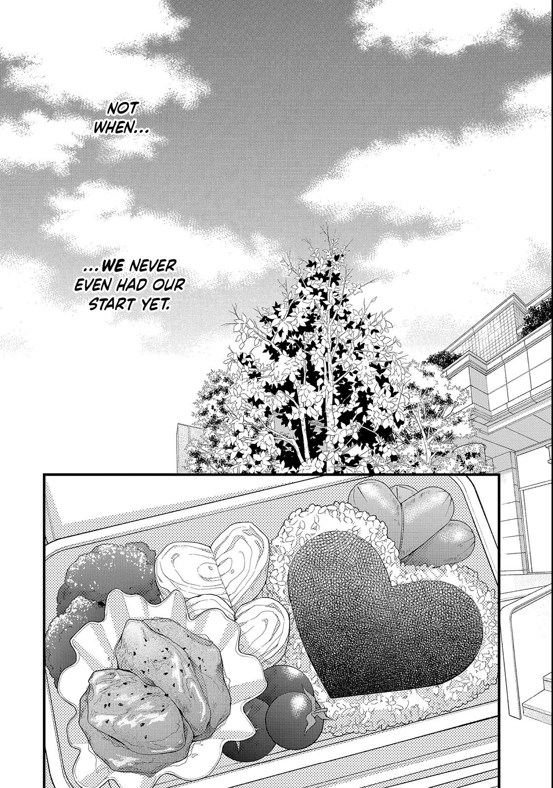 Read Koisuru Shikaku chapter 1 image 19 on Lezhin