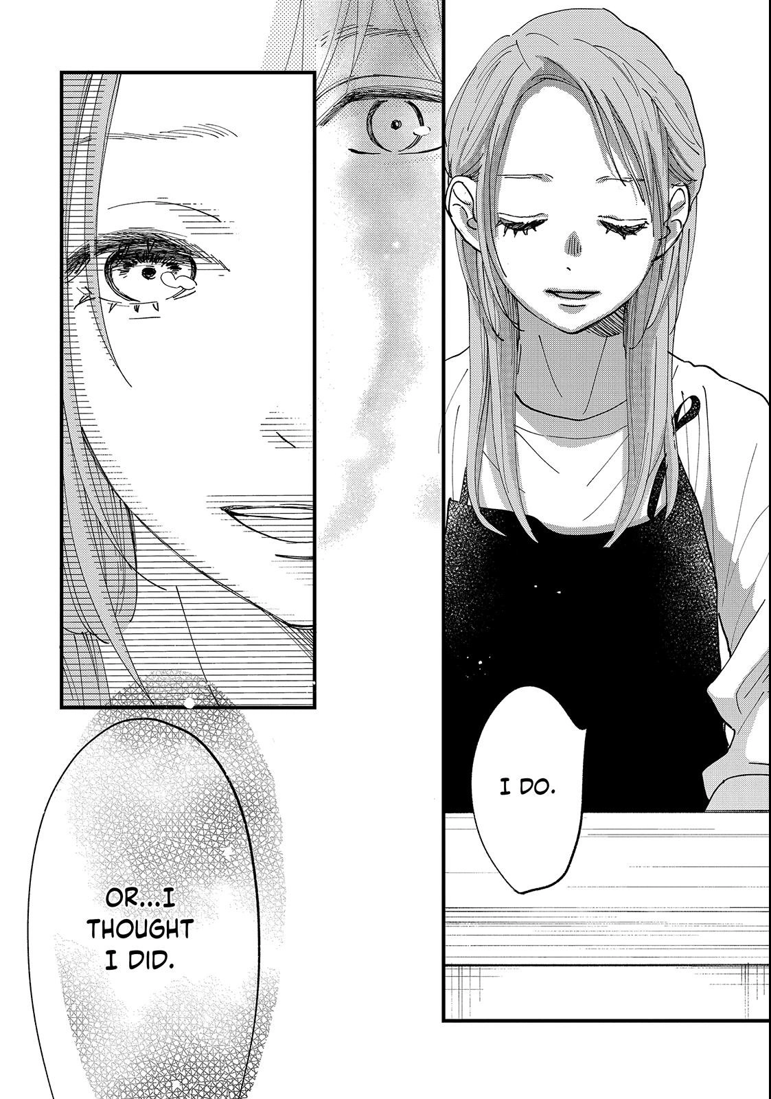 Read Koisuru Shikaku chapter 1 image 51 on Lezhin