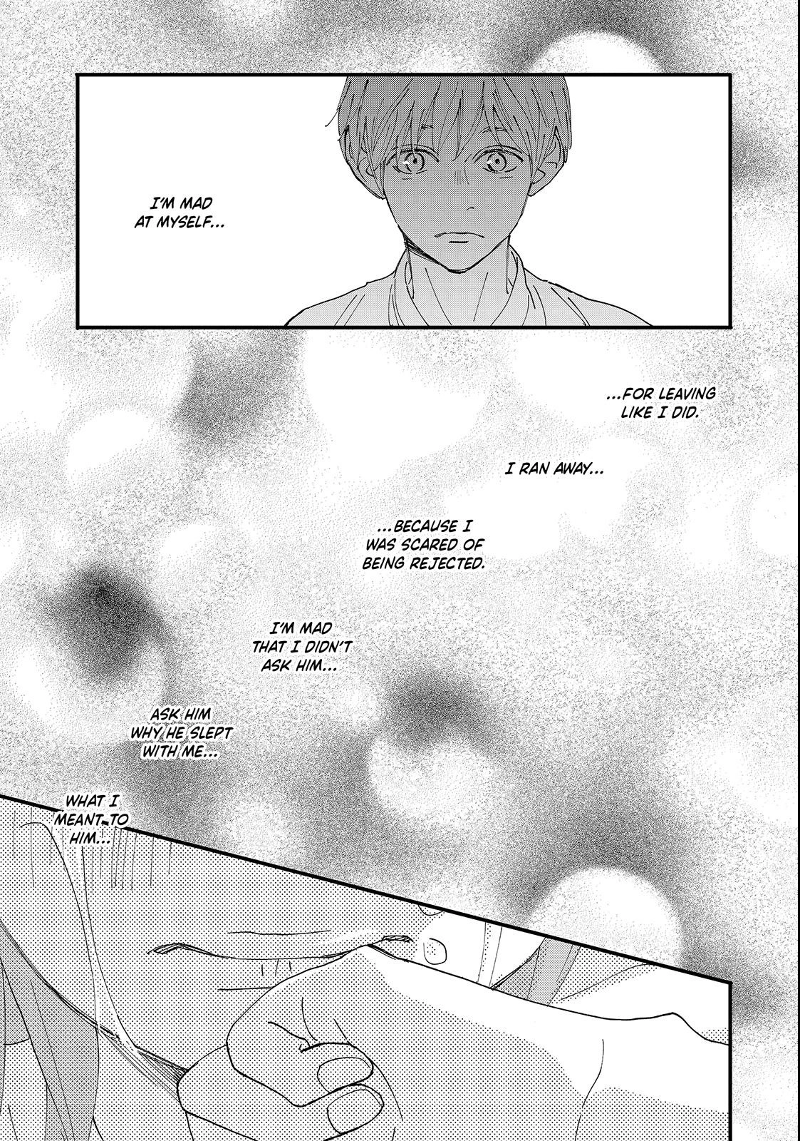 Read Koisuru Shikaku chapter 1 image 60 on Lezhin