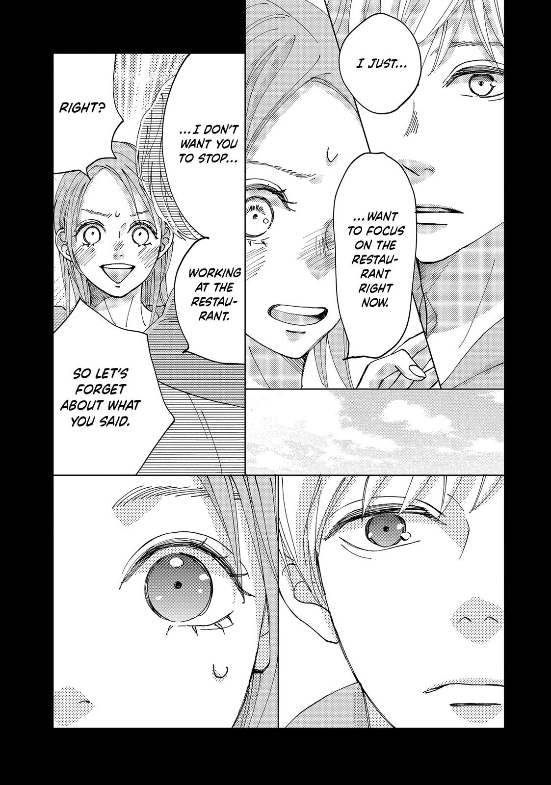 Read Koisuru Shikaku chapter 4.2 image 2 on Lezhin