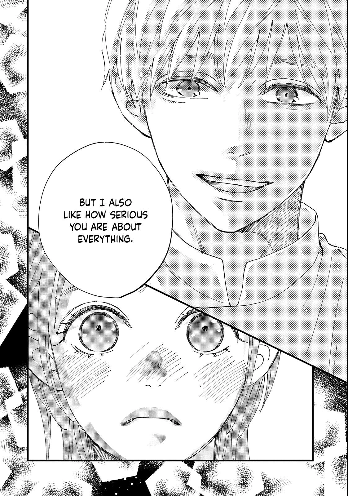 Read Koisuru Shikaku chapter 5.1 image 10 on Lezhin