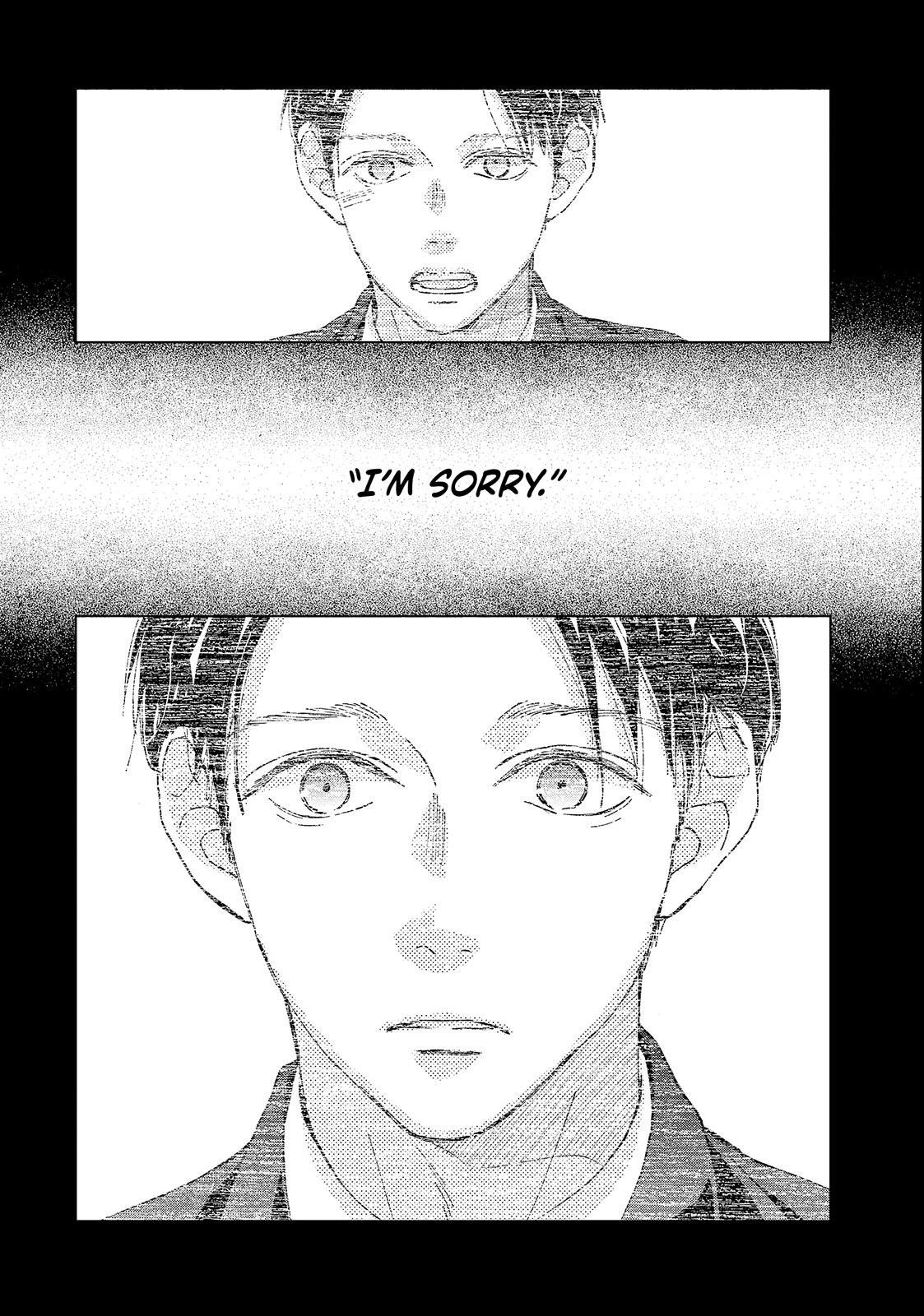 Read Koisuru Shikaku chapter 5.2 image 13 on Lezhin