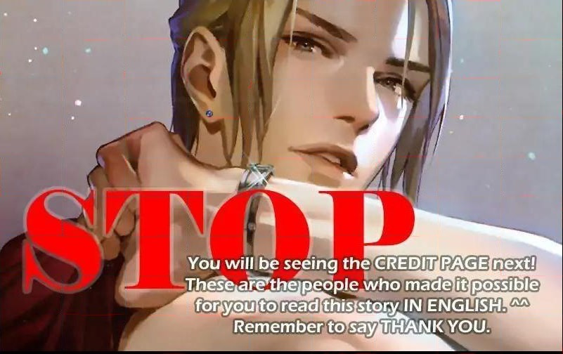 Read Koisuru Tetsumenpi chapter 1 image 1 on Lezhin
