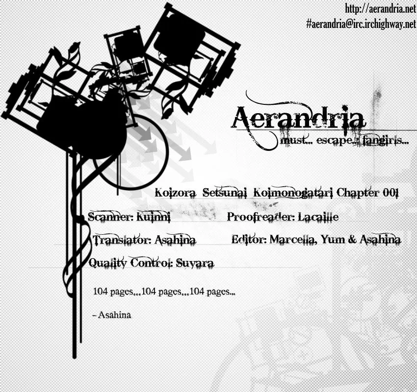 Read Koizora: Setsunai Koimonogatari chapter 1 image 1 on Lezhin