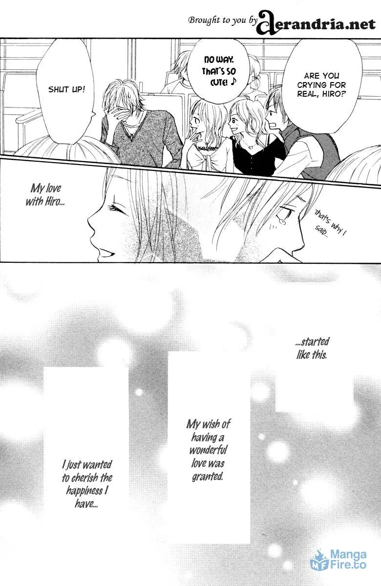 Read Koizora: Setsunai Koimonogatari chapter 1 image 101 on Lezhin