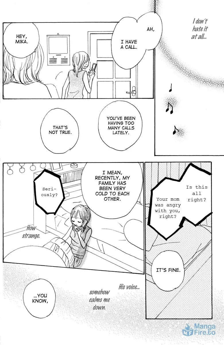 Read Koizora: Setsunai Koimonogatari chapter 1 image 29 on Lezhin