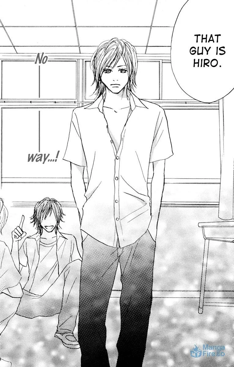 Read Koizora: Setsunai Koimonogatari chapter 1 image 35 on Lezhin