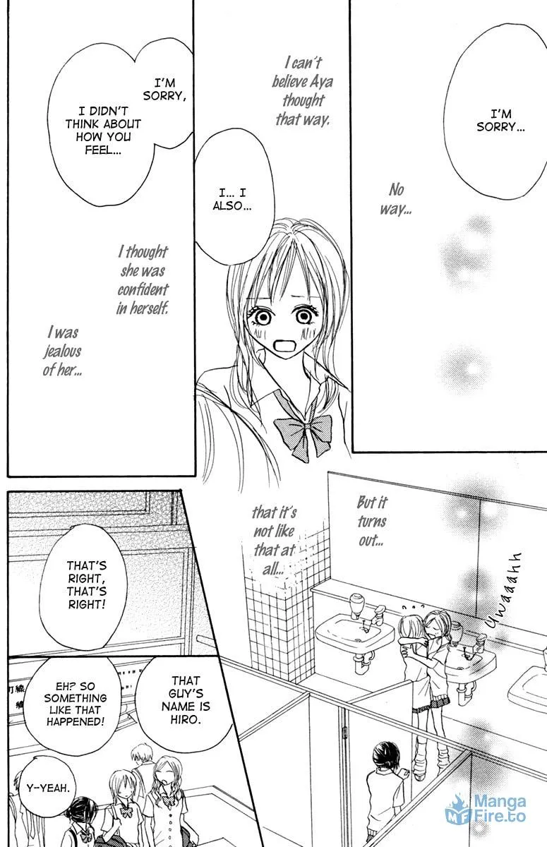 Read Koizora: Setsunai Koimonogatari chapter 1 image 41 on Lezhin