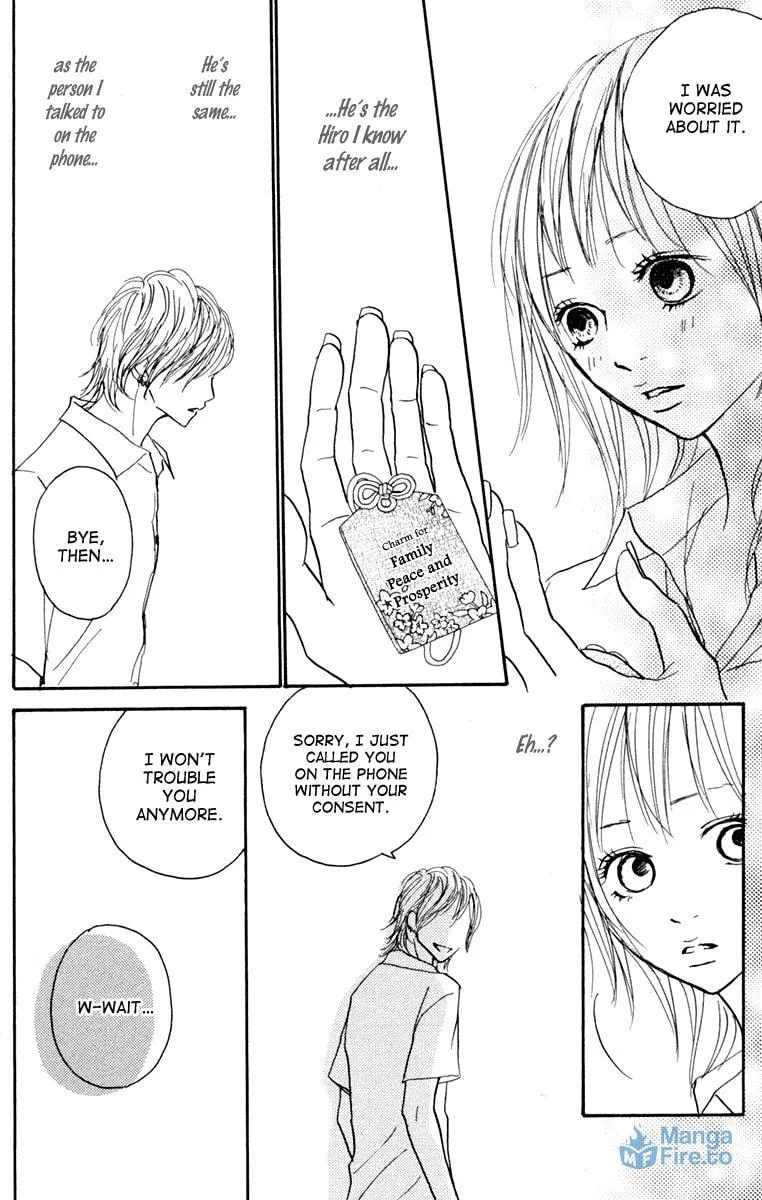 Read Koizora: Setsunai Koimonogatari chapter 1 image 47 on Lezhin