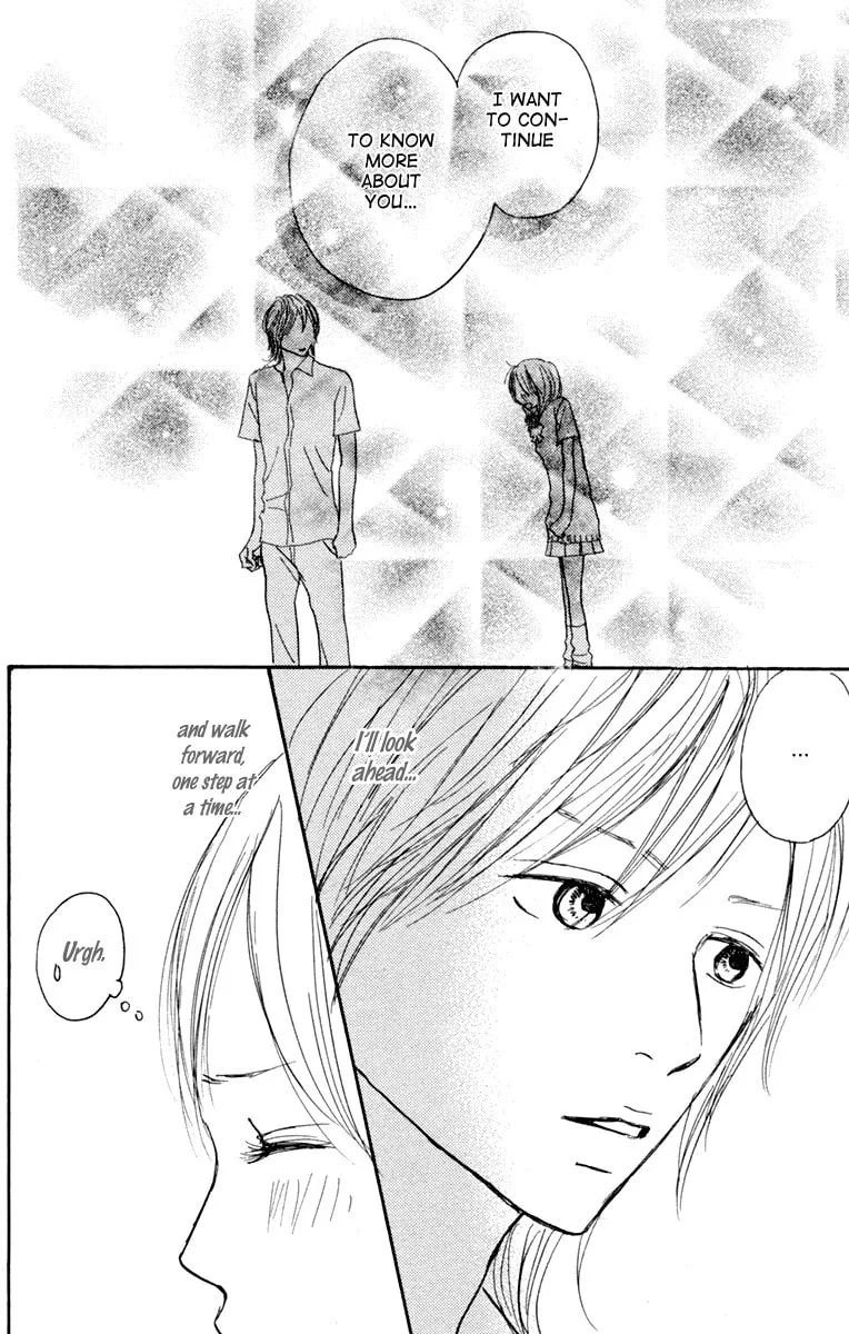 Read Koizora: Setsunai Koimonogatari chapter 1 image 49 on Lezhin
