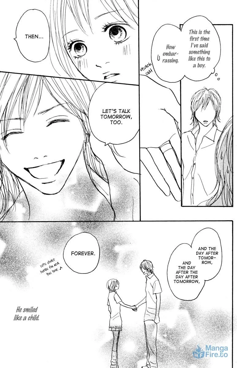 Read Koizora: Setsunai Koimonogatari chapter 1 image 50 on Lezhin