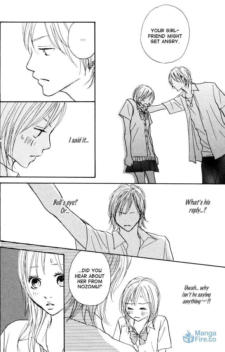 Read Koizora: Setsunai Koimonogatari chapter 1 image 59 on Lezhin