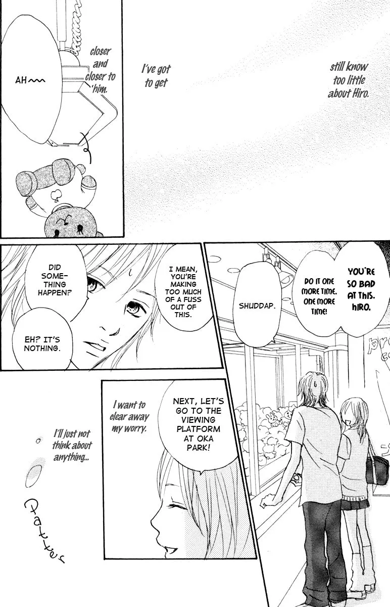 Read Koizora: Setsunai Koimonogatari chapter 1 image 63 on Lezhin